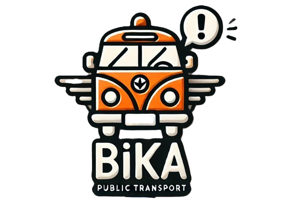 Transport Logo